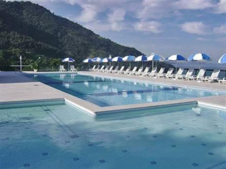 Porto Real Resort Мангаратиба Экстерьер фото