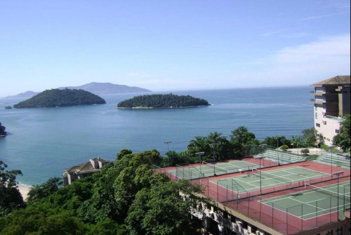 Porto Real Resort Мангаратиба Экстерьер фото
