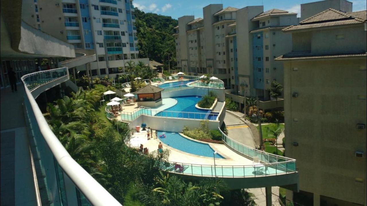 Porto Real Resort Мангаратиба Экстерьер фото